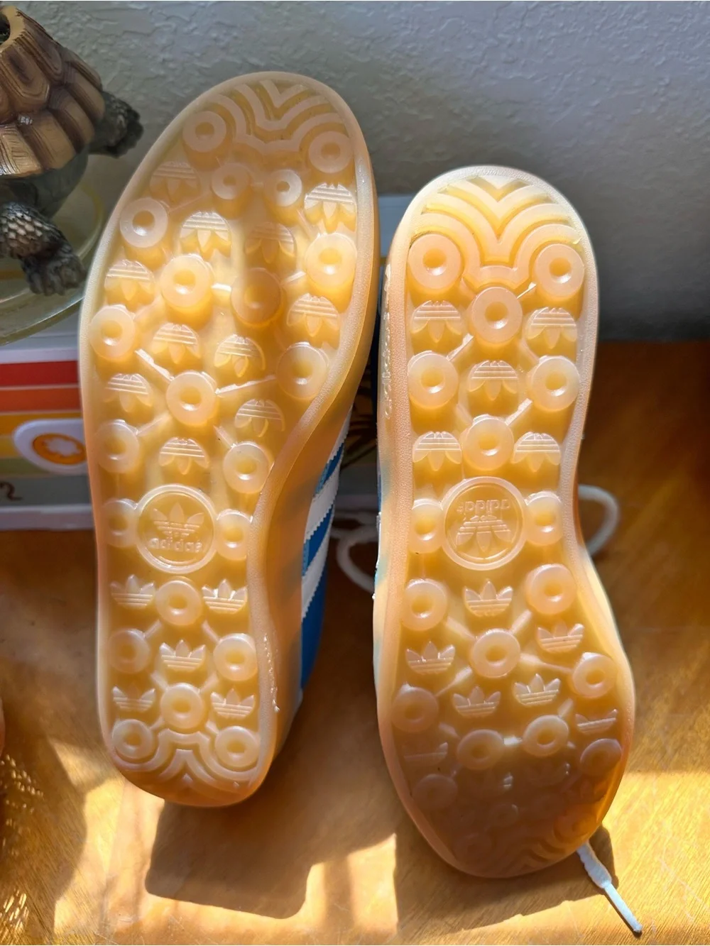Bad Bunny x addidas